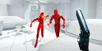 Superhot for PC and Mac only €1.57 on Instant Gaming: tactical shooter, gift price