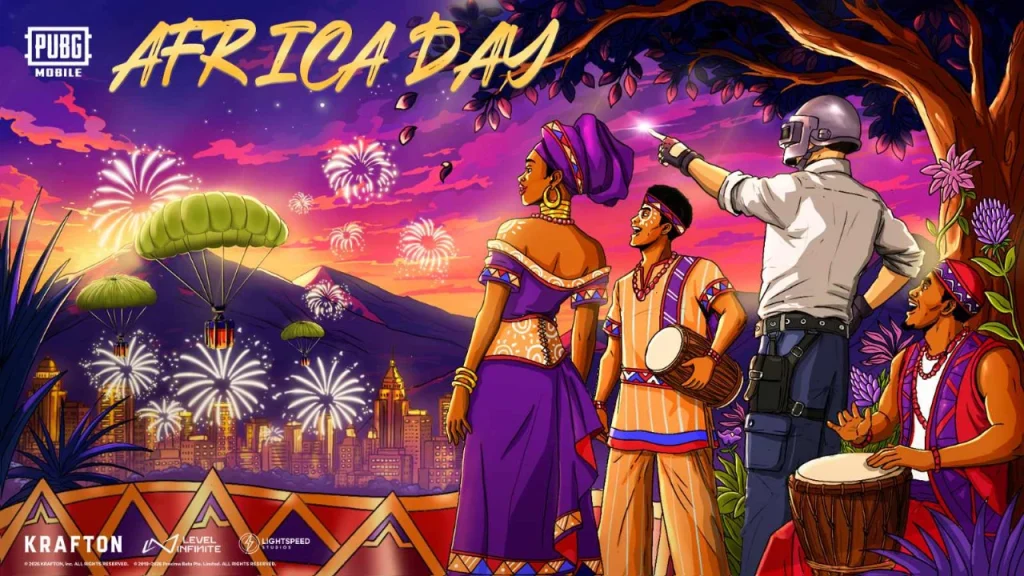 Supporting African talents: PUBG Mobile launches the second season of the “Rising Star Designer” program for young designers