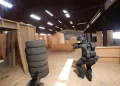 Surreal shooter Bodycam has been wishlisted 3 million times on Steam Surreal shooter Bodycam has been wishlisted 3 million times on Steam