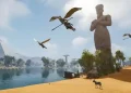 Survival simulator Soulmask gets major update, adds new areas and floating islands Survival simulator Soulmask gets major update, adds new areas and floating islands