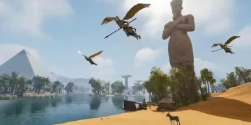 Survival simulator Soulmask gets major update, adds new areas and floating islands Survival simulator Soulmask gets major update, adds new areas and floating islands