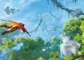 Survivalist Aloft’s Discovery and Ancestors update is the latest content coming to Early Access Survivalist Aloft’s Discovery and Ancestors update is the latest content coming to Early Access