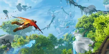 Survivalist Aloft’s Discovery and Ancestors update is the latest content coming to Early Access