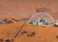 Surviving Mars: Relaunch: Feeding the Future – New DLC announced for September