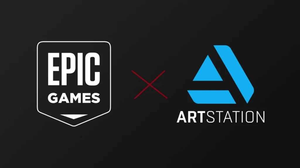 Sweeney sells ArtStation and Sketchfab: netakushi is happy to be kicked off the AI slope Sweeney sells ArtStation and Sketchfab: netakushi is happy to be kicked off the AI slope