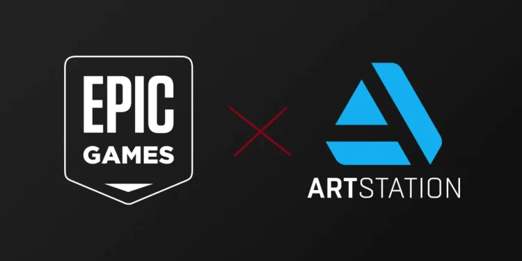 Sweeney sells ArtStation and Sketchfab: netakushi is happy to be kicked off the AI ​​slope