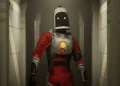 System Shock-inspired, disco-flavored space horror game RetroSpace is coming soon – new trailer and release date