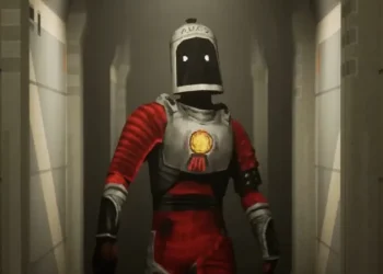 System Shock-inspired, disco-flavored space horror game RetroSpace is coming soon – new trailer and release date
