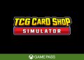 TCG card shop simulator will receive version 1.0 on September 15th, and the game is already available on Game Pass