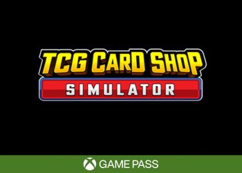 TCG card shop simulator will receive version 1.0 on September 15th, and the game is already available on Game Pass