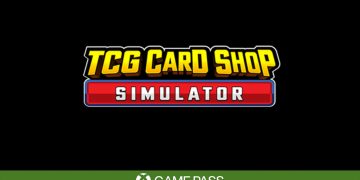 TCG card shop simulator will receive version 1.0 on September 15th, and the game is already available on Game Pass