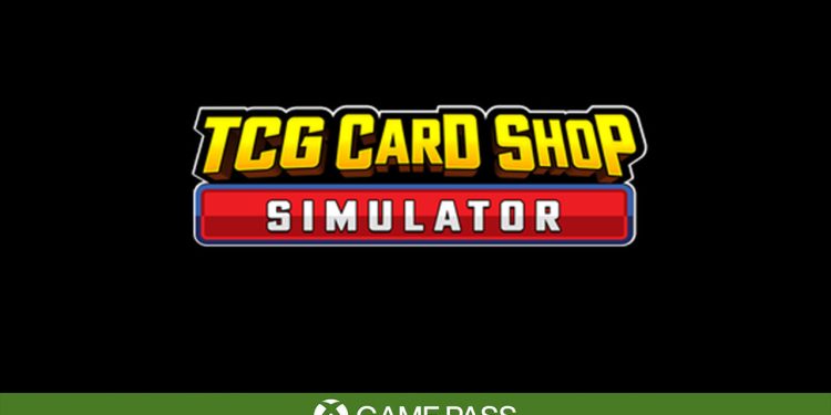 TCG card shop simulator will receive version 1.0 on September 15th, and the game is already available on Game Pass TCG card shop simulator will receive version 1.0 on September 15th, and the game is already available on Game Pass