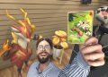 TGC Card Shop Simulator no longer in Early Access: release date announced for PC, PS5, Xbox, Switch and Switch 2