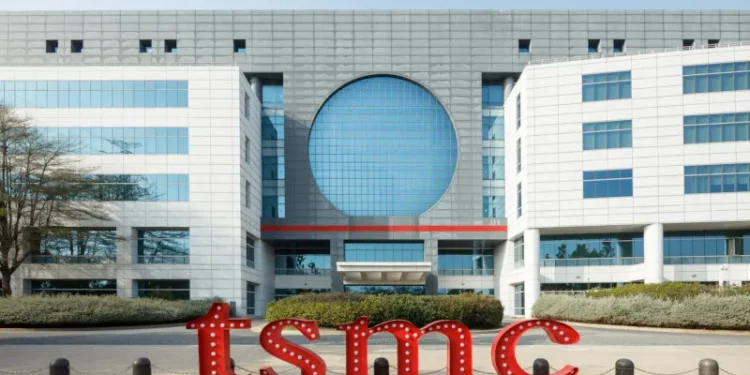 TSMC is preparing to launch A16 Angstrom process technology this year – its development and verification have been completed TSMC is preparing to launch A16 Angstrom process technology this year – its development and verification have been completed