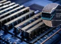 TSMC is working on unusual dielectrics for atomic-sized transistors — and a breakthrough could be possible