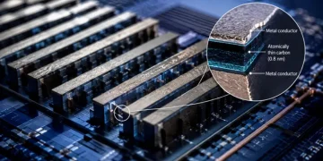 TSMC is working on unusual dielectrics for atomic-sized transistors — and a breakthrough could be possible