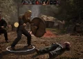 Tactical RP NORSE: Blood Oath continues to fix bugs and gradually regains players’ trust. Tactical RP NORSE: Blood Oath continues to fix bugs and gradually regains players’ trust.