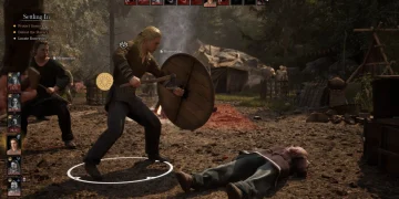 Tactical RP NORSE: Blood Oath continues to fix bugs and gradually regains players’ trust. Tactical RP NORSE: Blood Oath continues to fix bugs and gradually regains players’ trust.