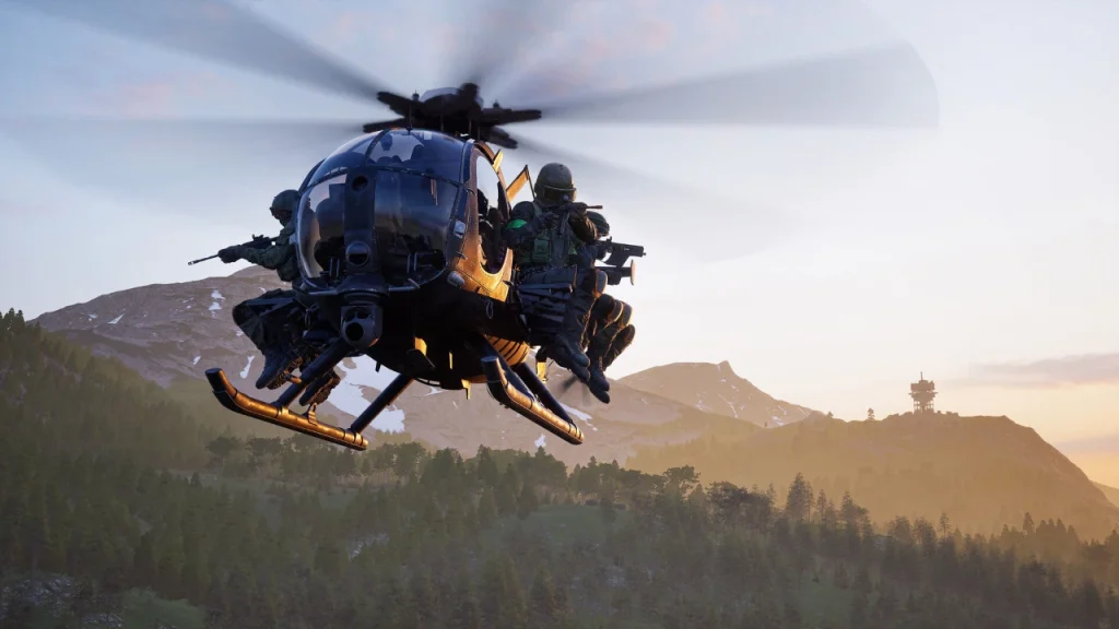 Tactical shooting game secret blockbuster: Bulkhead Studio’s “Wardogs” closed beta beta, the number of online players on Steam has exceeded 100,000 Tactical shooting game secret blockbuster: Bulkhead Studio’s “Wardogs” closed beta beta, the number of online players on Steam has exceeded 100,000