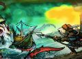 Tails of Iron 2: Whiskers of Winter comes with Blood & Brine for free