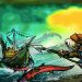 Tails of Iron 2: Whiskers of Winter comes with Blood & Brine for free