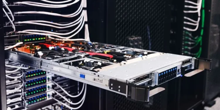 Taiwan accuses Nvidia, AMD employees of smuggling artificial intelligence servers to China Taiwan accuses Nvidia, AMD employees of smuggling artificial intelligence servers to China