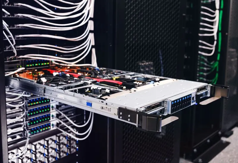 Taiwan accuses Nvidia, AMD employees of smuggling artificial intelligence servers to China Taiwan accuses Nvidia, AMD employees of smuggling artificial intelligence servers to China