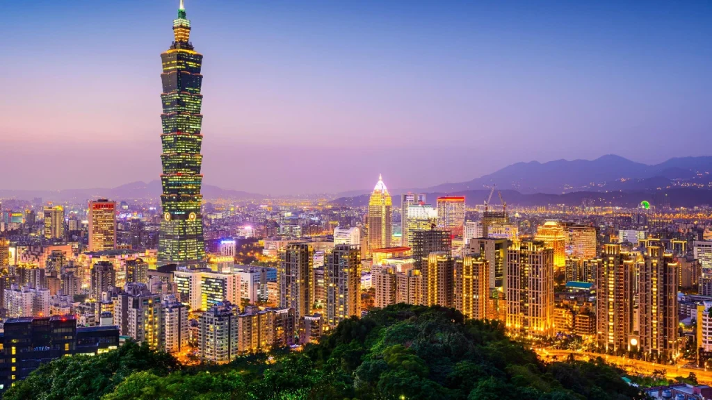 Taiwan’s president will give away NT0 to the public due to huge profits from artificial intelligence Taiwan’s president will give away NT0 to the public due to huge profits from artificial intelligence