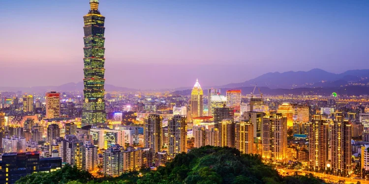 Taiwan’s president will give away NT0 to the public due to huge profits from artificial intelligence Taiwan’s president will give away NT0 to the public due to huge profits from artificial intelligence