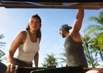 Take-Two Commentary GTA VI Missing on Disc Media
