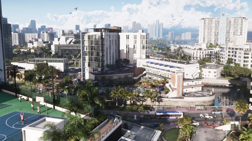 Take-Two Interactive is conducting a massive hunt for leaked GTA 6 assets Take-Two Interactive is conducting a massive hunt for leaked GTA 6 assets