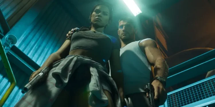 Take-Two reports “rapid progress” in investigation to find culprit of GTA VI leaks Take-Two reports “rapid progress” in investigation to find culprit of GTA VI leaks