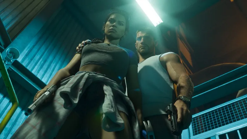 Take-Two reports “rapid progress” in investigation to find culprit of GTA VI leaks Take-Two reports “rapid progress” in investigation to find culprit of GTA VI leaks