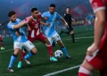 Take-Two will compete with EA Sports FC with its football simulator