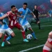 Take-Two will compete with EA Sports FC with its football simulator Take-Two will compete with EA Sports FC with its football simulator