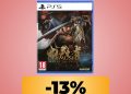 Take advantage of the last few days to pre-order Onimusha: Path of the Sword at a discount on Amazon Take advantage of the last few days to pre-order Onimusha: Path of the Sword at a discount on Amazon