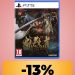 Take advantage of the last few days to pre-order Onimusha: Path of the Sword at a discount on Amazon Take advantage of the last few days to pre-order Onimusha: Path of the Sword at a discount on Amazon