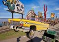 Taxi World Tour: Multiplayer Action New Gameplay Trailer and Web Test