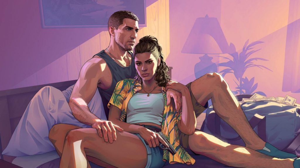 Team behind GTA 6 leaks set date and time for next leak
