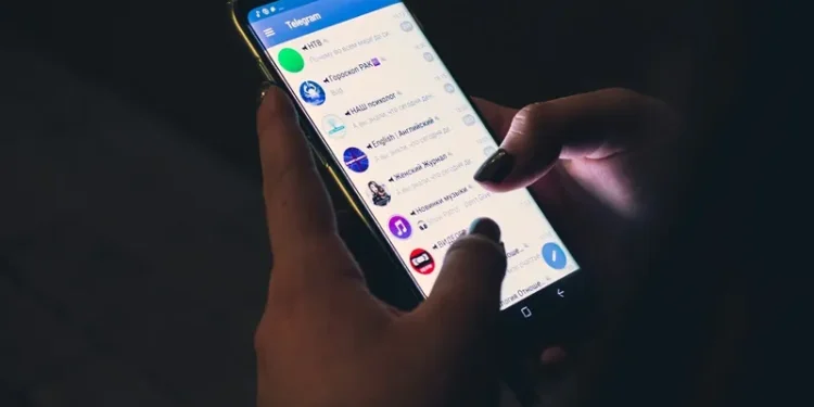 Telegram registration .gram – all users will receive their own domain name Telegram registration .gram – all users will receive their own domain name