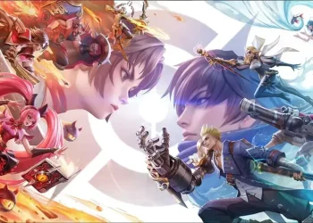Tencent Games will debut at Gamescom 2026 with the largest game in history