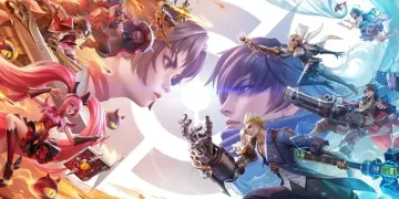 Tencent Games will debut at Gamescom 2026 with the largest game in history Tencent Games will debut at Gamescom 2026 with the largest game in history