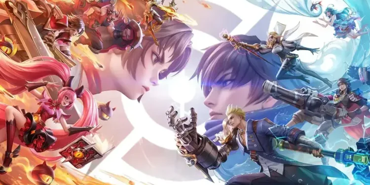 Tencent Games will debut at Gamescom 2026 with the largest game in history Tencent Games will debut at Gamescom 2026 with the largest game in history