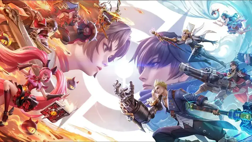 Tencent Games will debut at Gamescom 2026 with the largest game in history