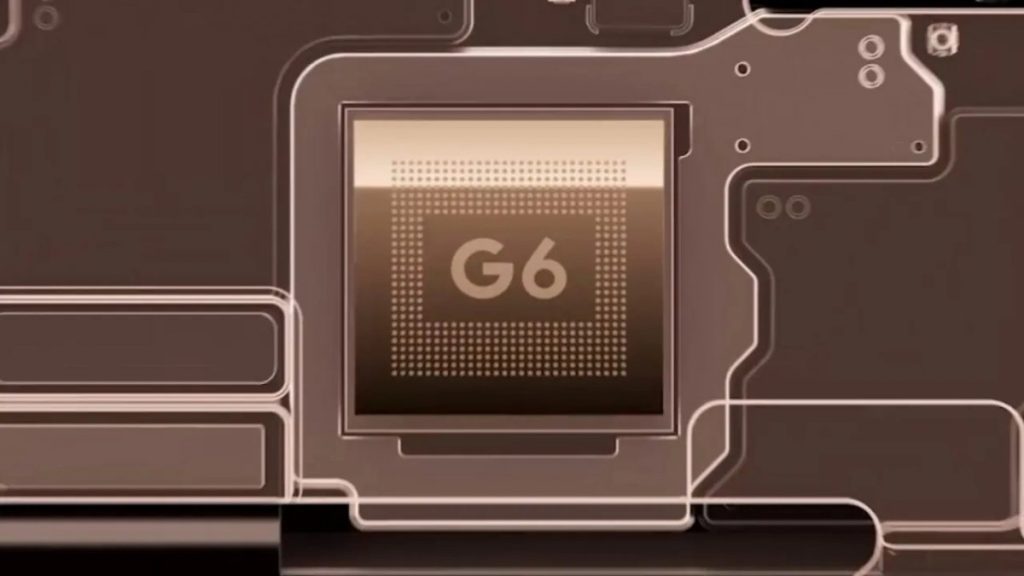 Tensor G6 may be a 3nm chip, not 2nm: Google will confirm Tensor G6 may be a 3nm chip, not 2nm: Google will confirm