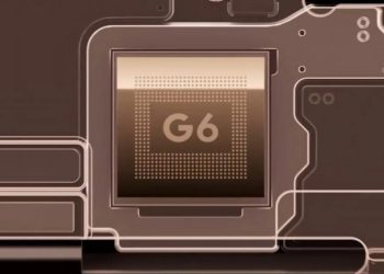 Tensor G6 may be a 3nm chip, not 2nm: Google will confirm