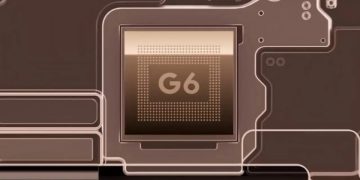 Tensor G6 may be a 3nm chip, not 2nm: Google will confirm Tensor G6 may be a 3nm chip, not 2nm: Google will confirm