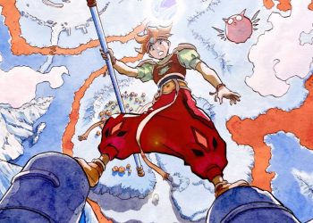 Terranigma will return in 2027 with new versions for PC and consoles