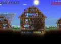 Terraria is preparing for a big step with the release of Update 1.4.5.7 Terraria is preparing for a big step with the release of Update 1.4.5.7