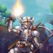 Terraria updated to version 1.4.5.7, improving balance and adding many new features Terraria updated to version 1.4.5.7, improving balance and adding many new features